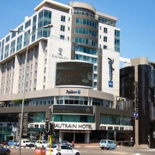 Sandton Eye